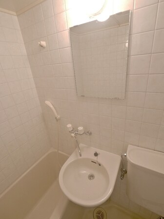 橋本大河原ビルの物件内観写真